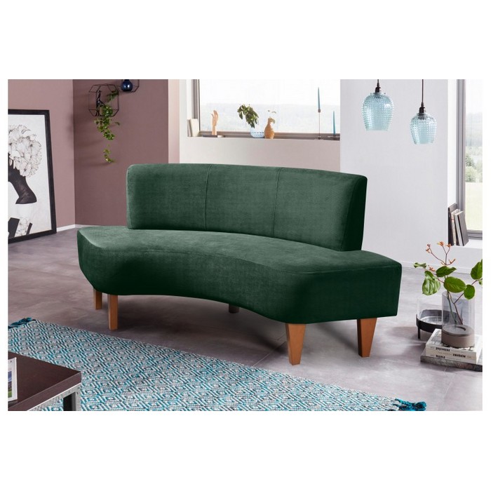 Пуф Капель (зеленый)