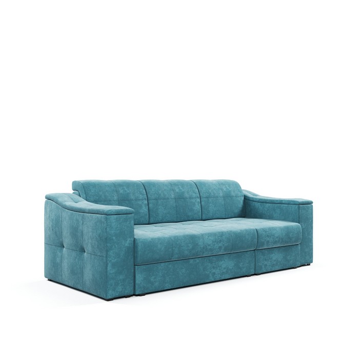 Прямой диван Брайт П-05