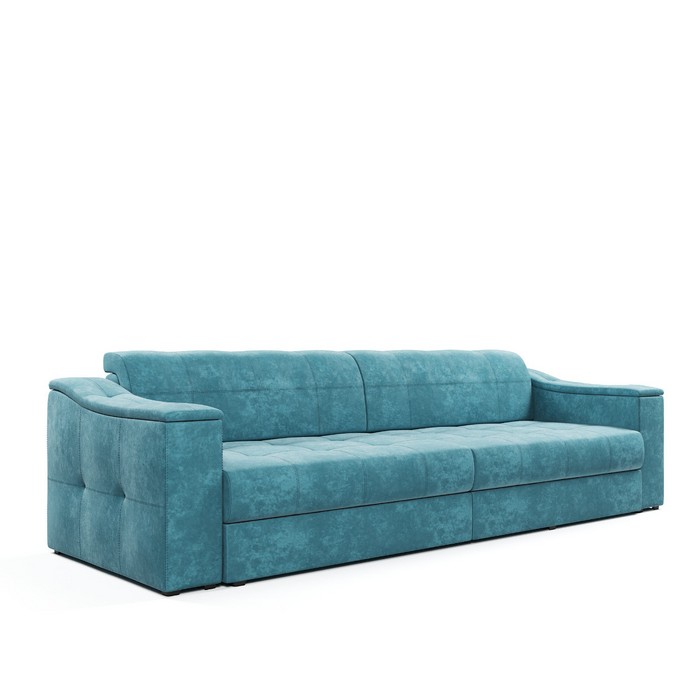 Прямой диван Брайт П-06