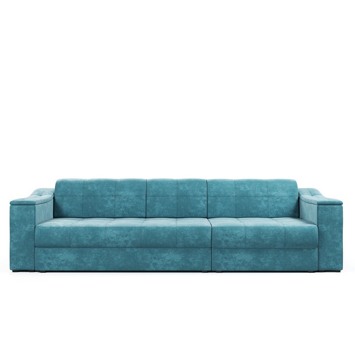 Прямой диван Брайт П-07.2