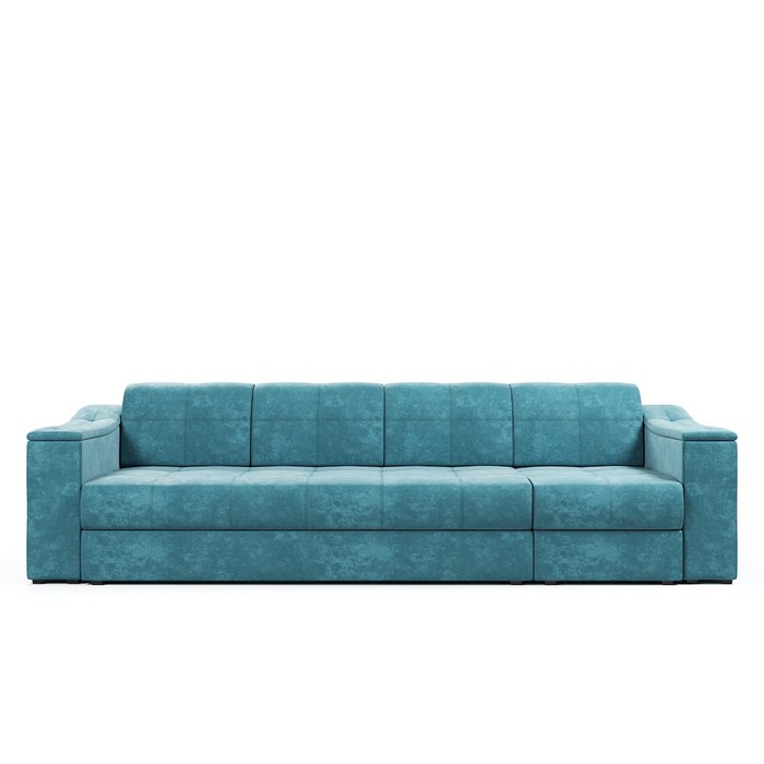 Прямой диван Брайт П-08