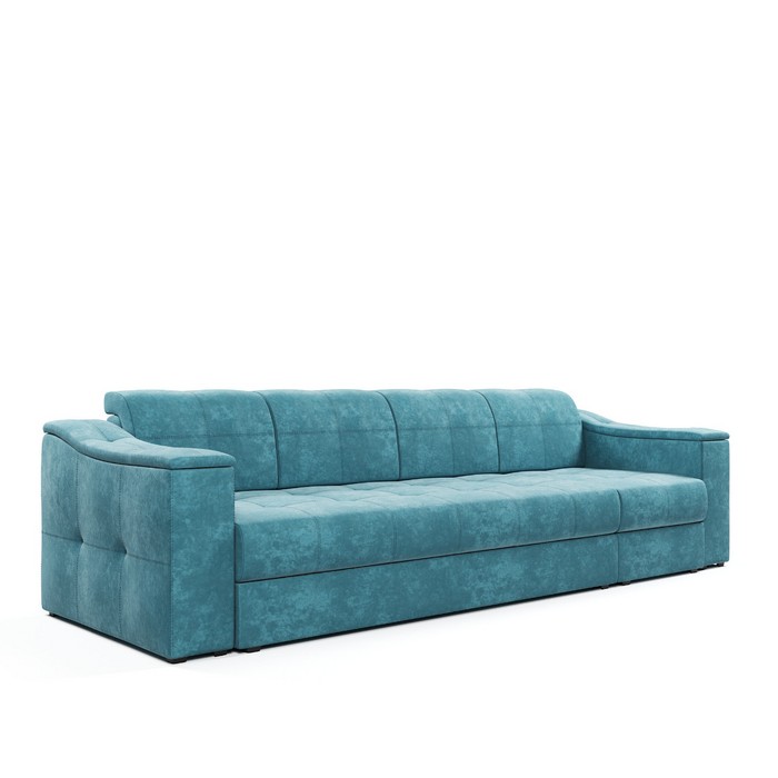 Прямой диван Брайт П-08