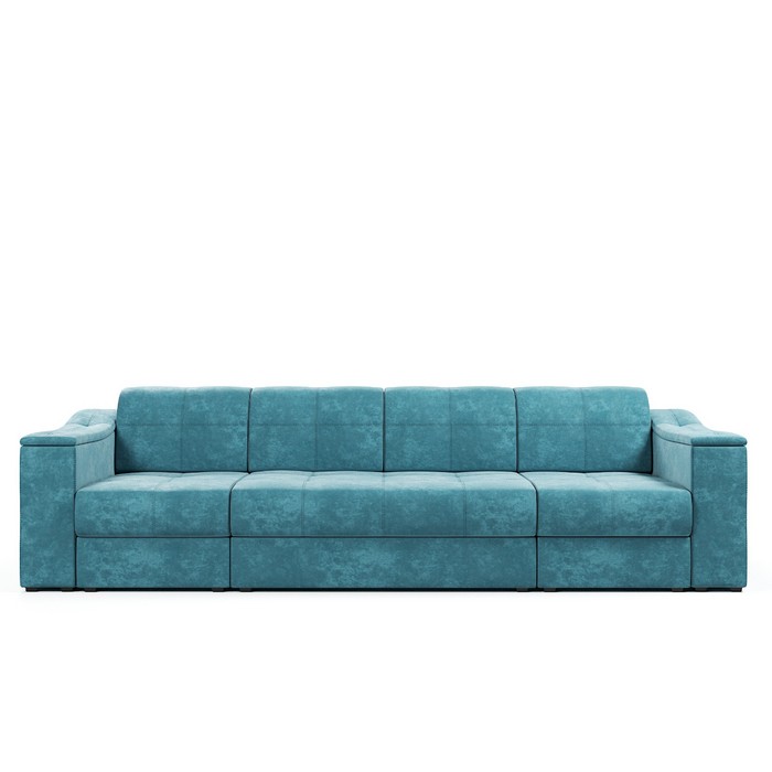 Прямой диван Брайт П-09