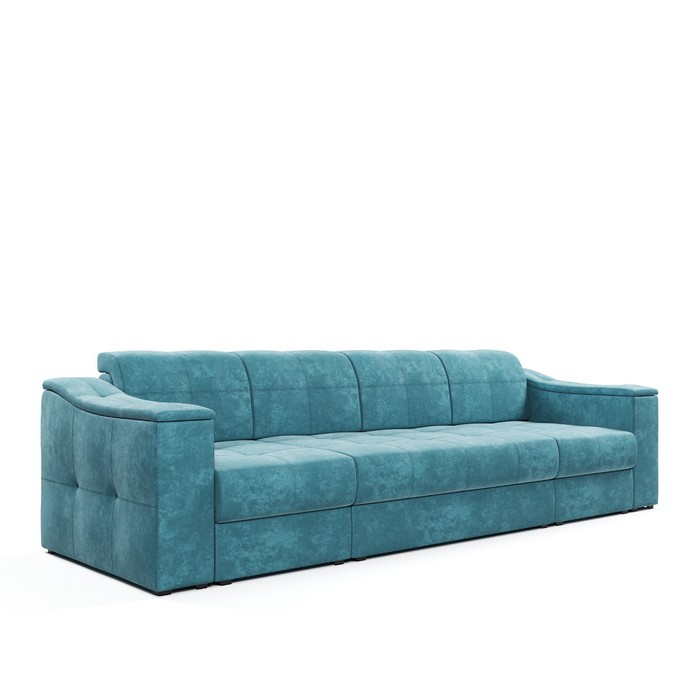 Прямой диван Брайт П-09