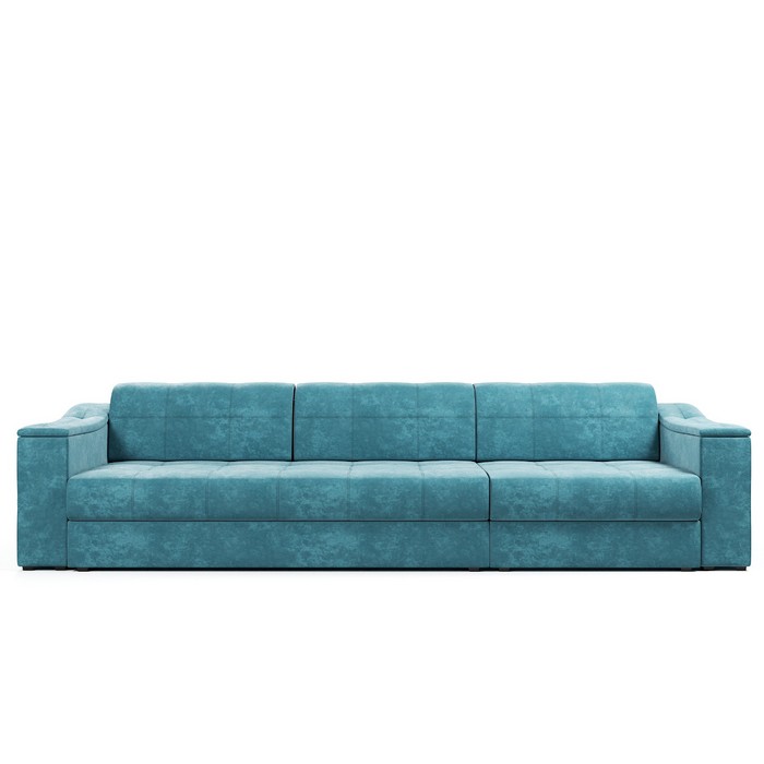 Прямой диван Брайт П-10