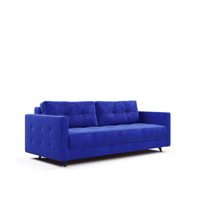 Прямой диван Вегас П-01