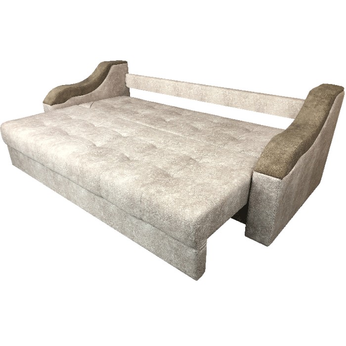 Прямой диван Генри П-01.2 (светлый)