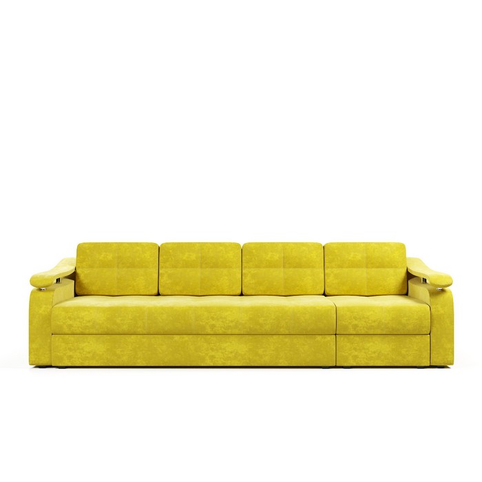 Прямой диван Гранд П-08