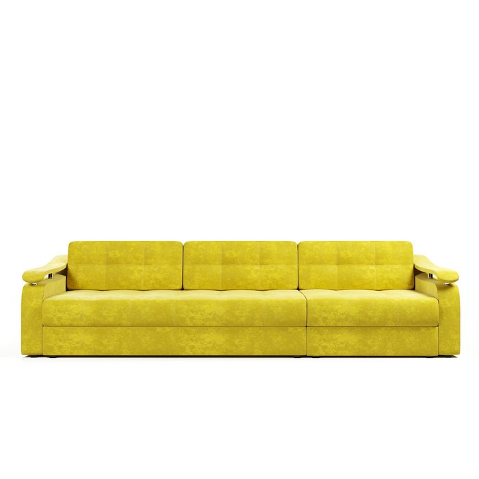 Прямой диван Гранд П-10