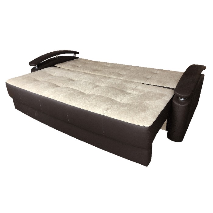 Прямой диван Эдем (бежевый)