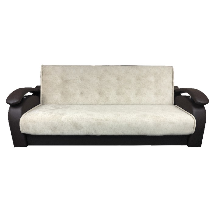 Прямой диван Манхэттен П-01 (айвори)