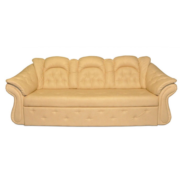 Прямой диван Милан П-03.1