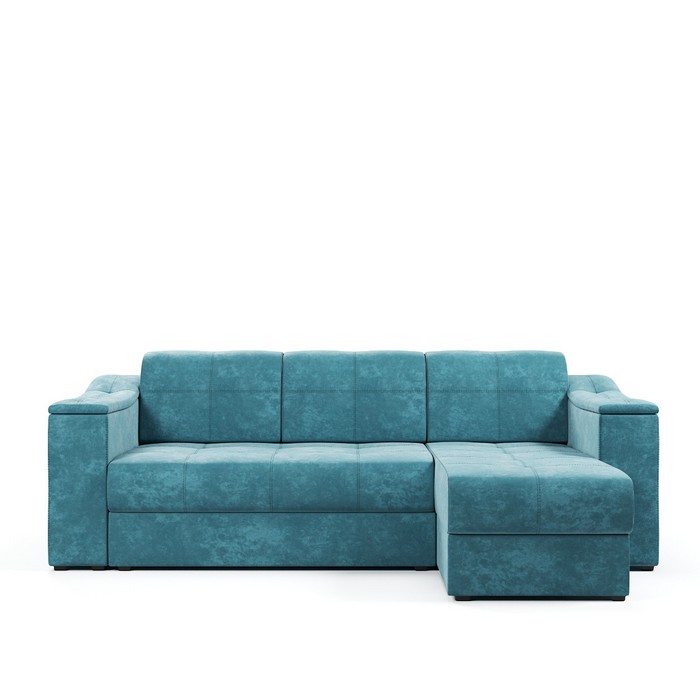 Угловой диван Брайт У-12