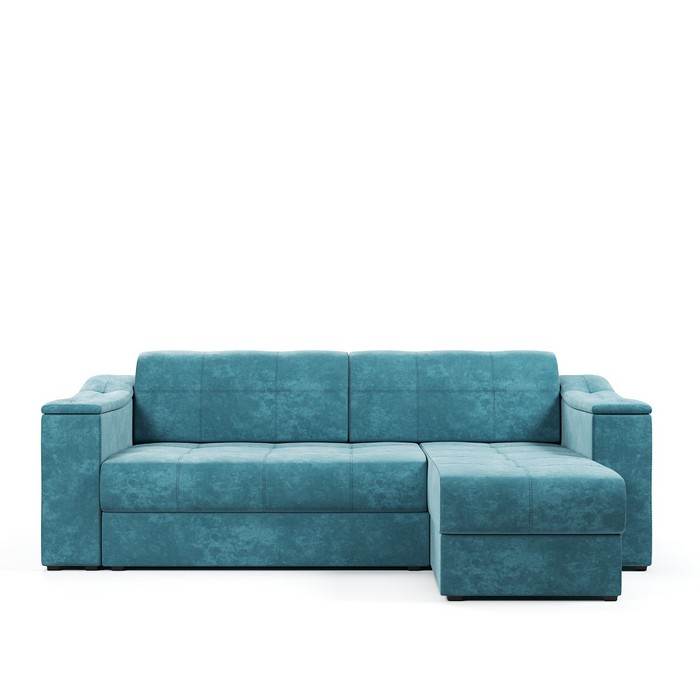 Угловой диван Брайт У-12.2