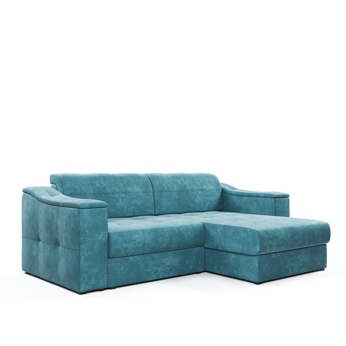 Угловой диван Брайт У-13