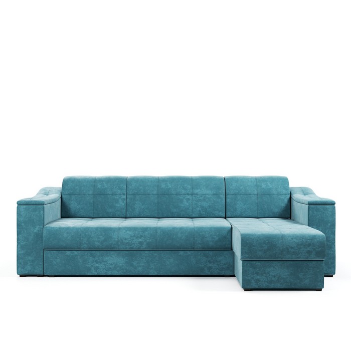 Угловой диван Брайт У-14