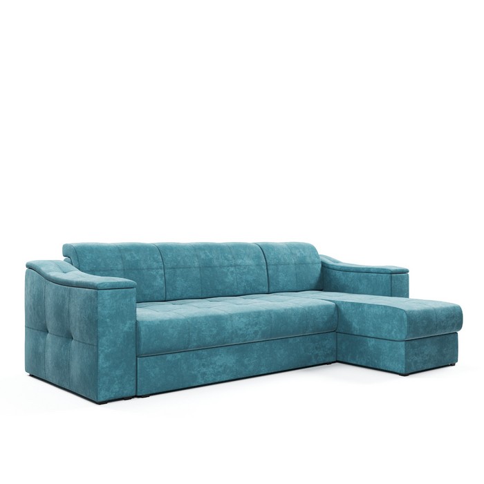 Угловой диван Брайт У-14