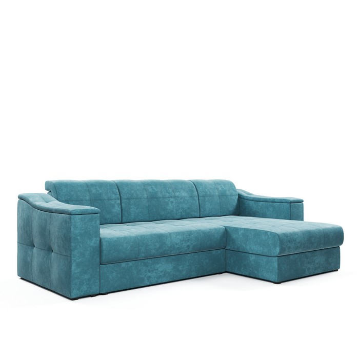 Угловой диван Брайт У-15