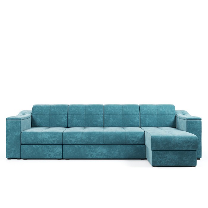 Угловой диван Брайт У-16