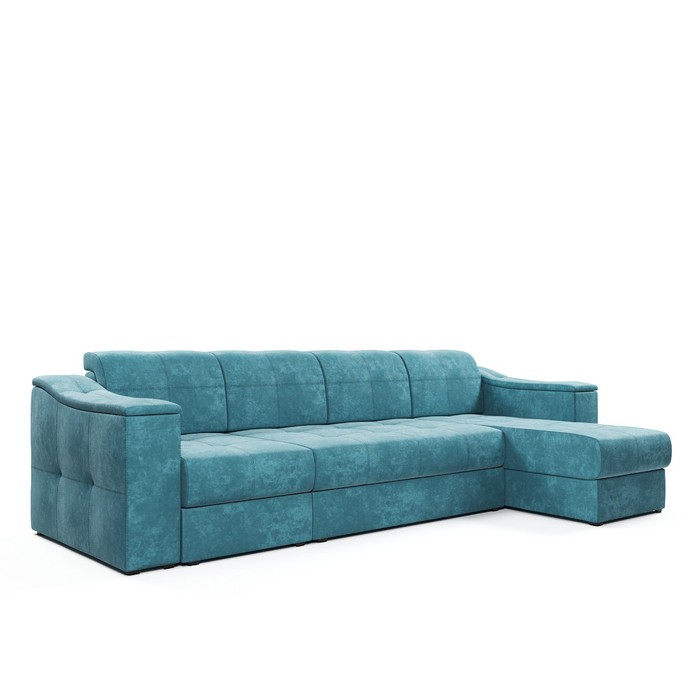 Угловой диван Брайт У-16