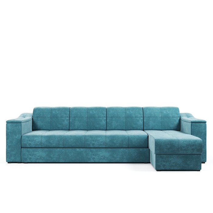 Угловой диван Брайт У-17