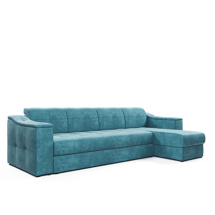 Угловой диван Брайт У-17