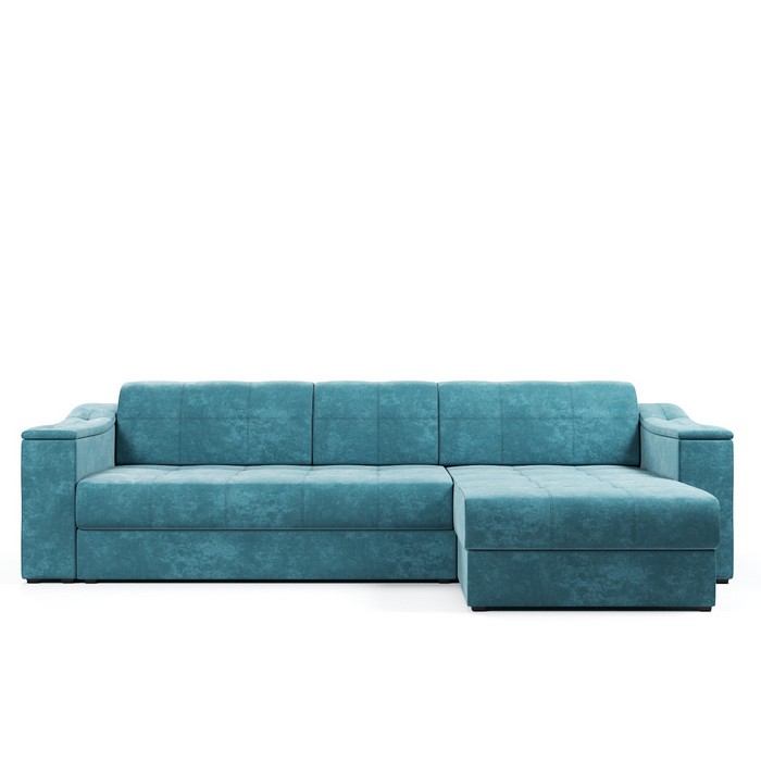 Угловой диван Брайт У-18