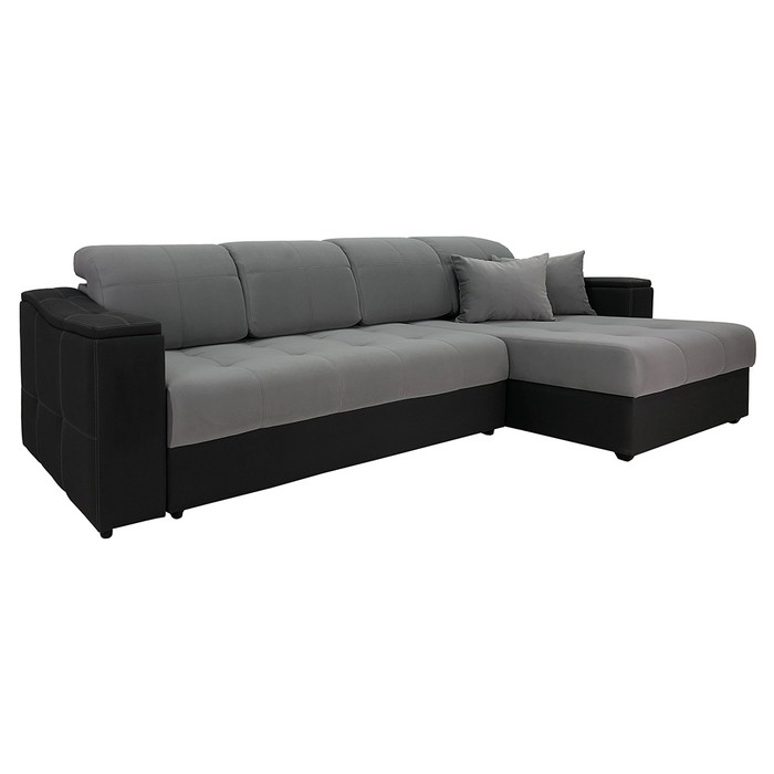 Угловой диван Брайт У-18.2