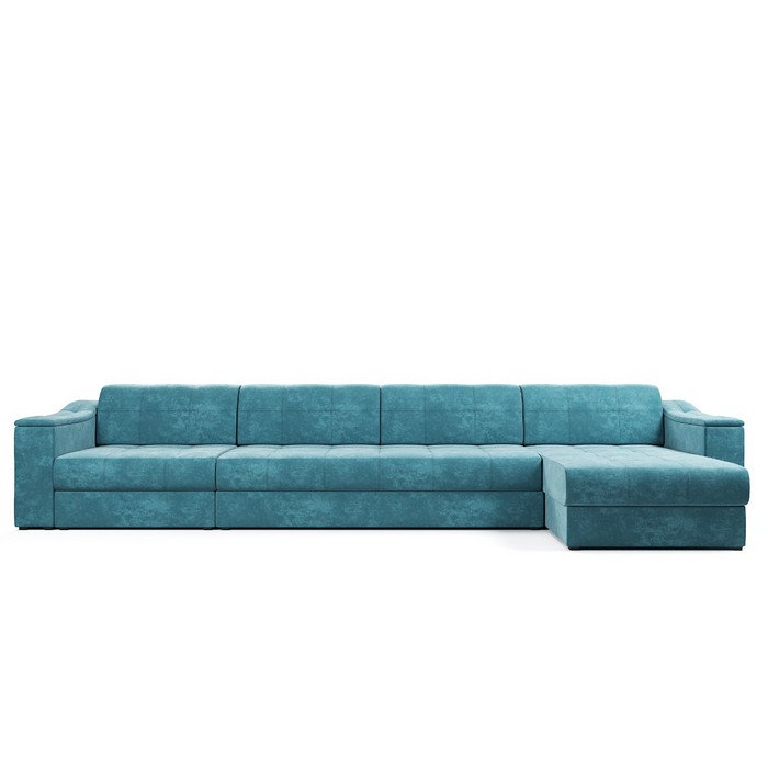 Угловой диван Брайт У-22