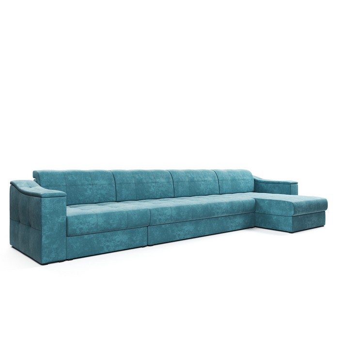 Угловой диван Брайт У-22