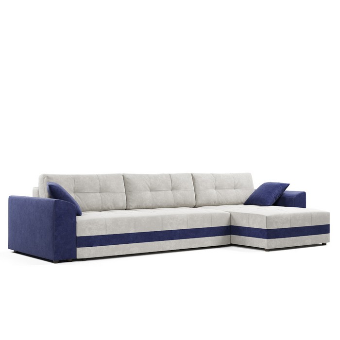 Угловой диван Верона У-19