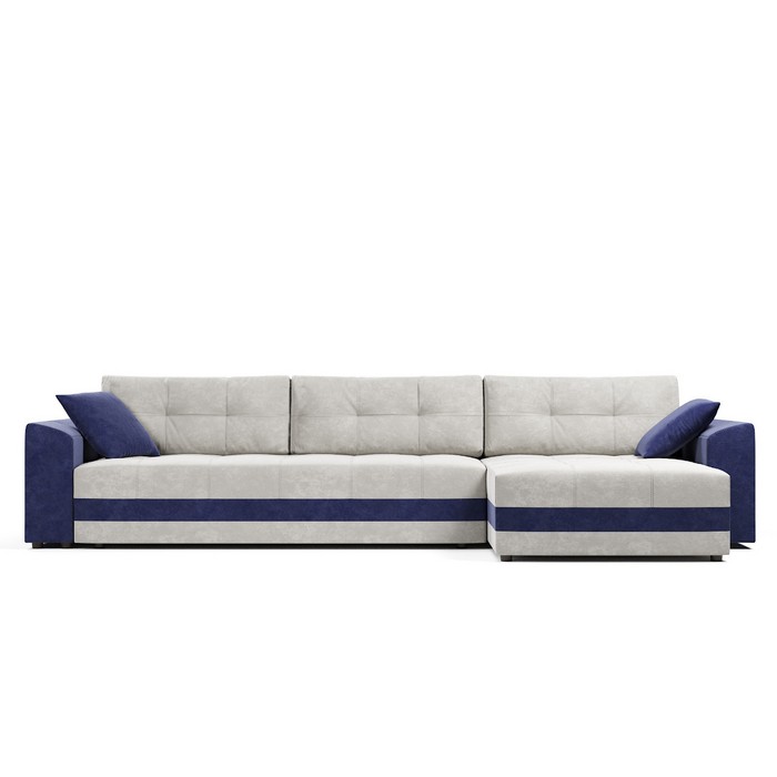 Угловой диван Верона У-19