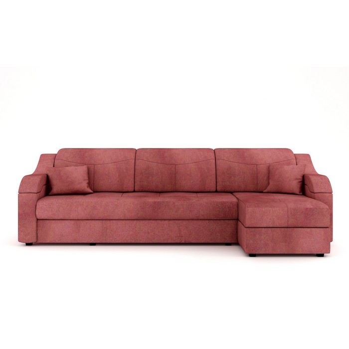 Угловой диван Генри У-12