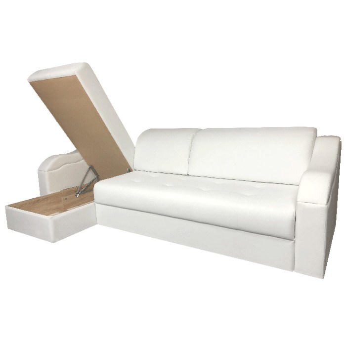 Угловой диван Генри У-14