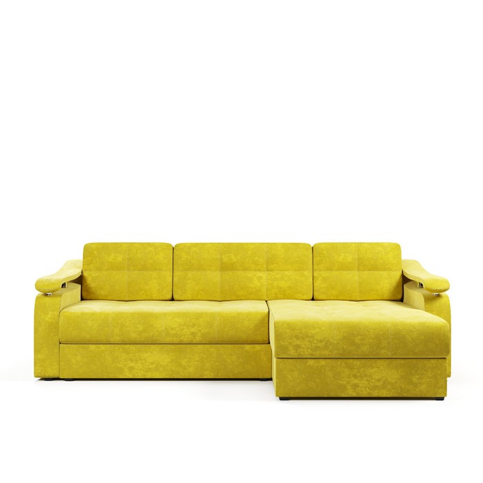 Угловой диван Гранд У-15