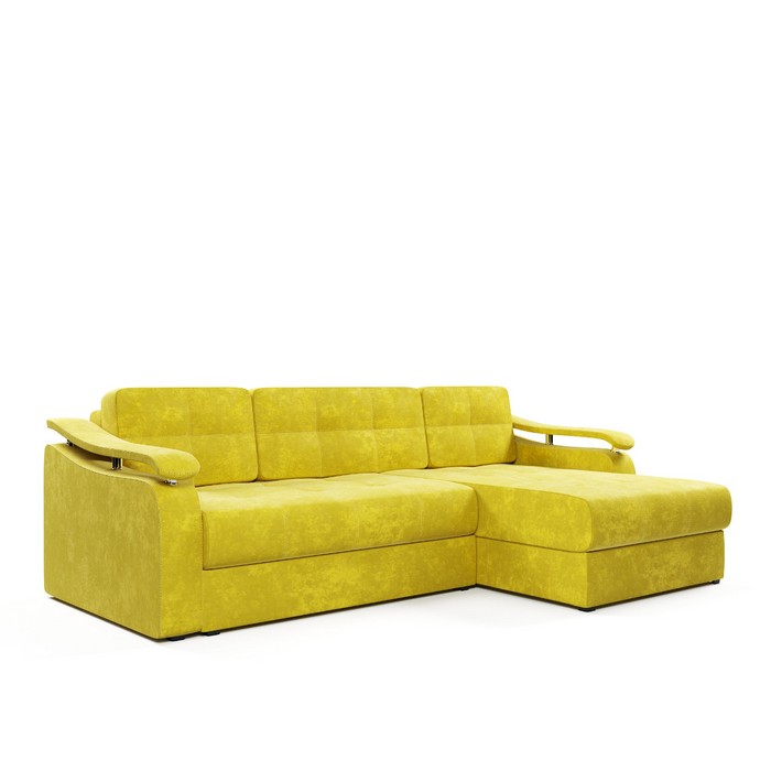 Угловой диван Гранд У-15