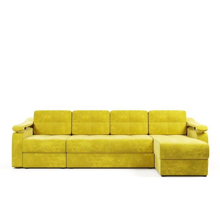 Угловой диван Гранд У-16