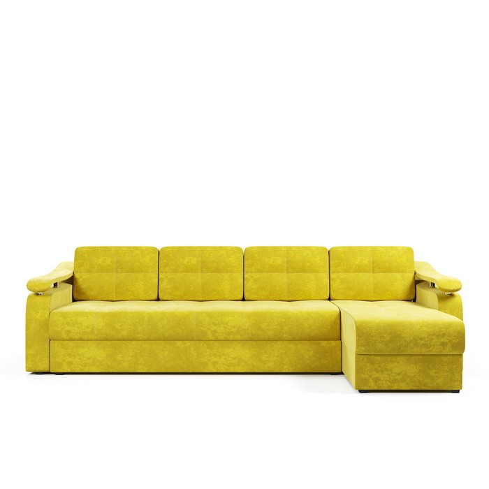 Угловой диван Гранд У-17