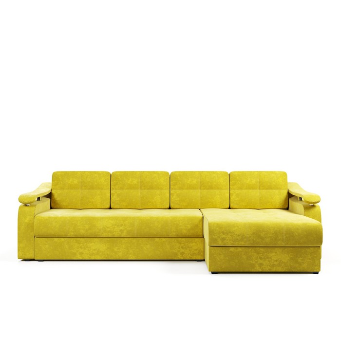 Угловой диван Гранд У-18