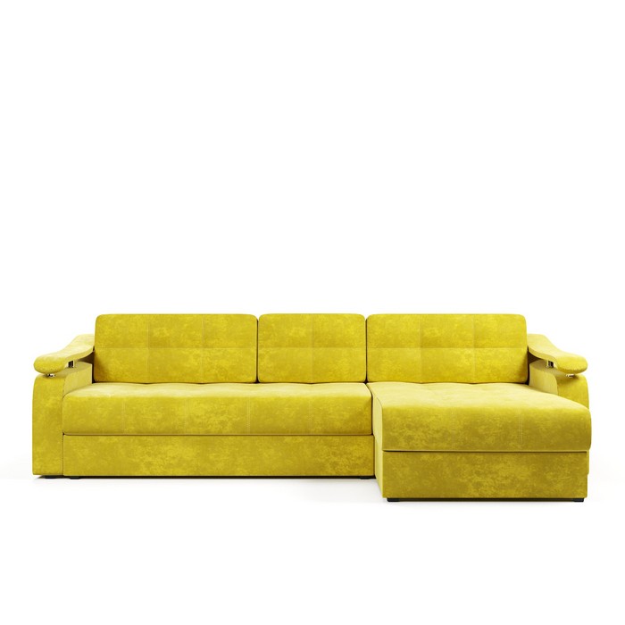 Угловой диван Гранд У-18