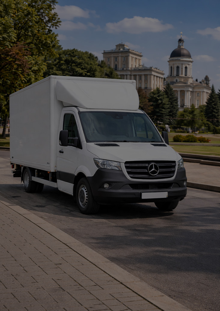 Доставка по г.Гомелю и обл.